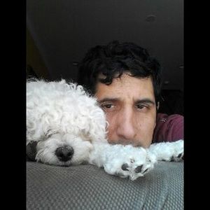 Meet your Posher, Jose